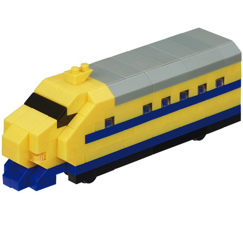 Kawada nanoblock nanogauge - nanoblock,
