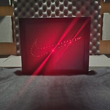 Tableau Étoilé Nike Multicolore – Élégance Lumineuse et Moderne