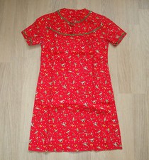 N°35 BLOUSE SCOLAIRE ANCIENNE