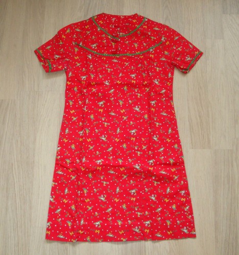 Blouse scolaire ancienne - n°35,