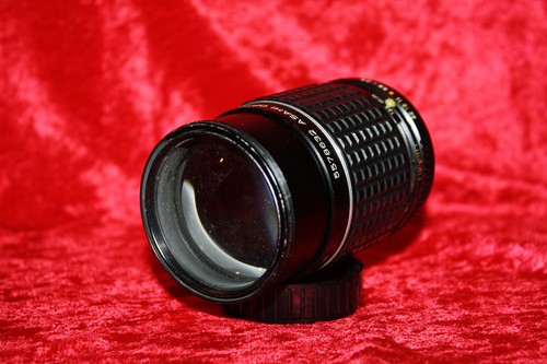Pentax super takumar bayonette - super,