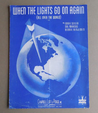 When The Lights Go On Again -