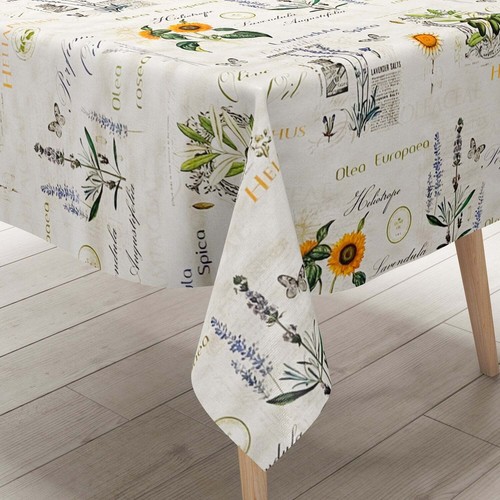 Nappe table toile cirée - nappe,