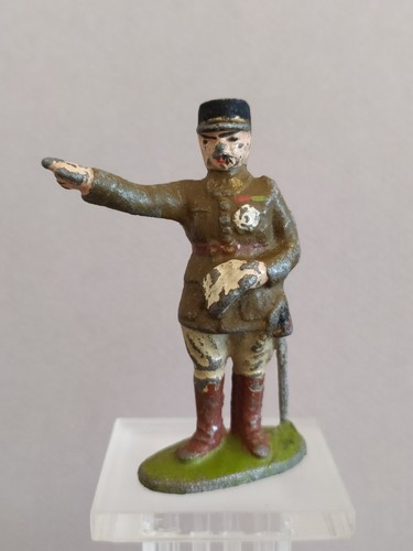 Quiralu general gamelin - general,