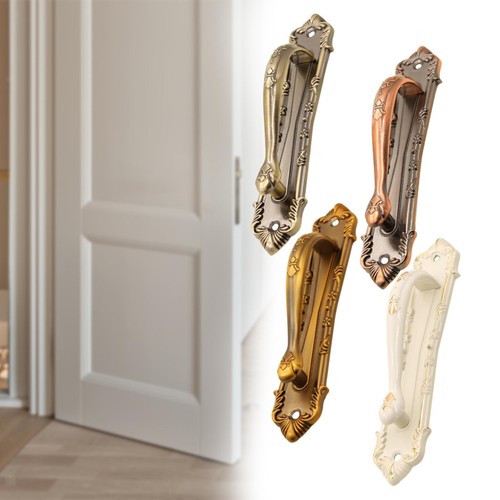 Poignée porte grange - de, en