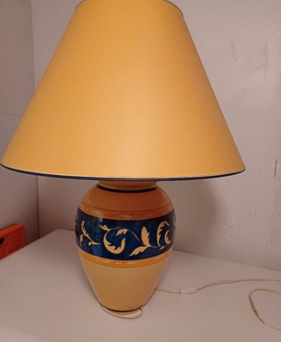 Grand lampe louis - lampe,
