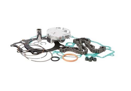 Kit haut gamme vertex - haut,