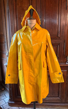 Ancien ciré / imperméable