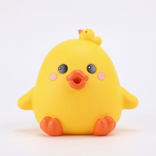 Tirelire forme canard - tirelire, en
