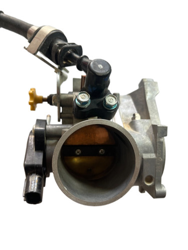 Corps injection honda - honda, 250