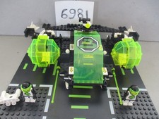 LEGO 6981 ESPACE SPACE