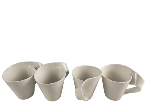 Tasse new wave porcelaine - new,