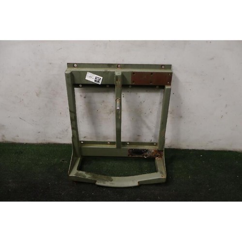 Support roue secours iveco - de,