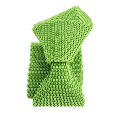 Tony & Paul. Cravate tricot