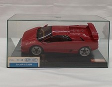 Spécification carrosserie