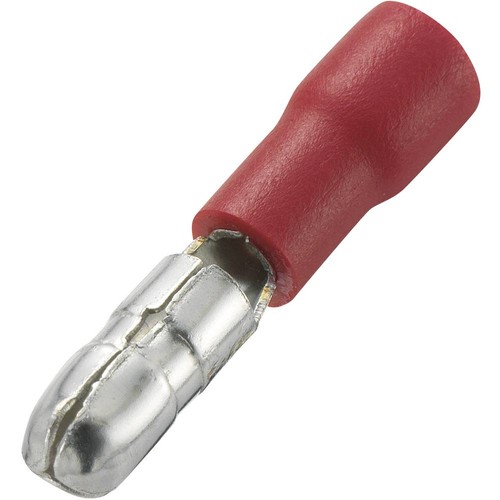 Cosse cylindrique mâle - , tru