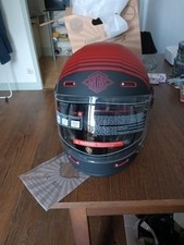 Casque Archives Vintage Intégral V135 Neuf