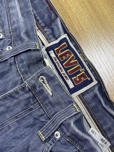 Jean levi 527 - jean, levi’s