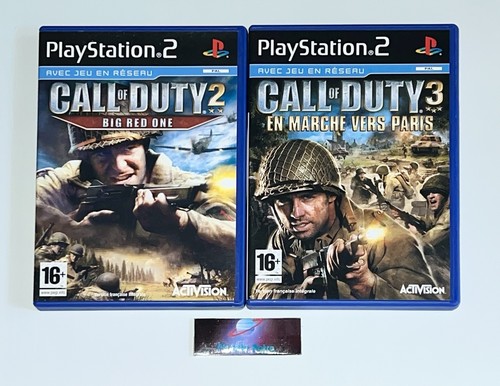 Jeux call duty - call,