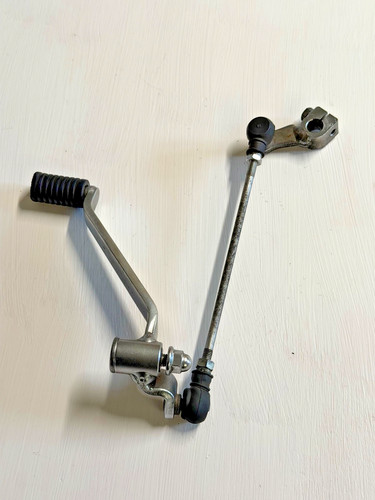 Sélecteur honda 125 rebel - 125,