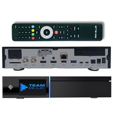 GigaBlue UHD Quad 4k Pro 2x