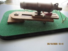 SUPERBE LOT    11     OBJETS DE MARINE   18 EME ET 19 EME 20 EME