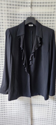 Veste volants weill femme - volants,