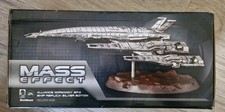 Mass Effect Alliance Normandy
