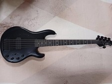 MUSICMAN Stingray 5H Ernieball / guitare basse électrique avec SC made in USA
