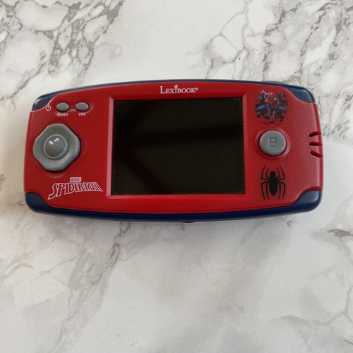 Marvel spiderman handheld - , game