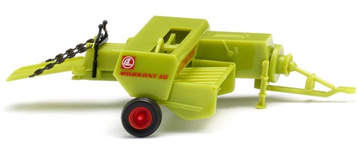 Wiking presse balles claas - wiking,,
