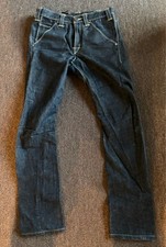 Levis engineered jeans