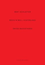 Alain Kupper Beat Schlatter -