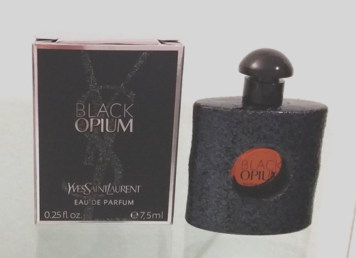 Black opïum edp 5 - black,