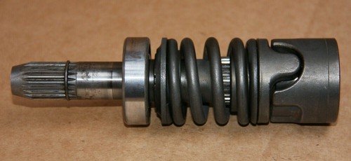 Cardan shaft 23521415000 - cardan,