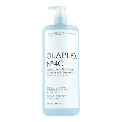 Olaplex shampooing - olaplex,