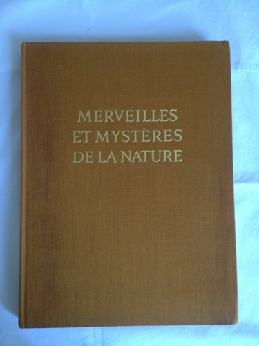 Merveilles mystères la - merveilles,