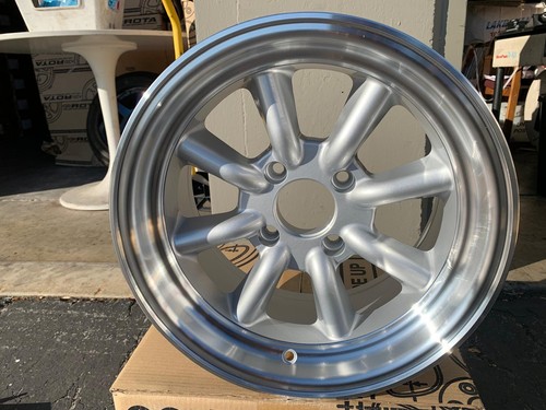 Rota wheels rkr - wheels, 15x8