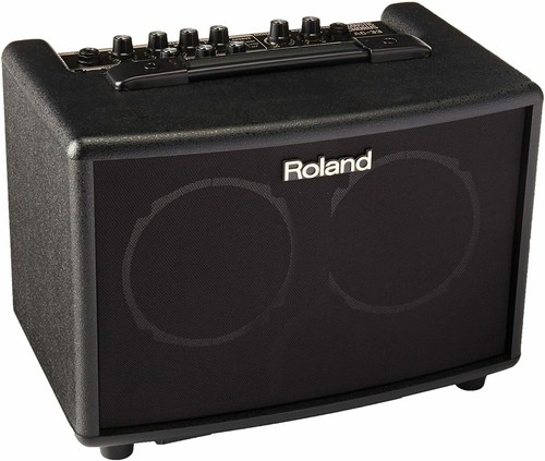 Amplificateur guitare