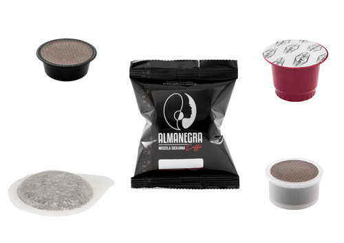 100 300 capsules café - 300,
