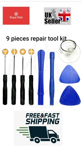Outils réparation mobiles - outils,
