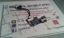 COMPAQ Presario C500 - PCB