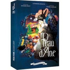 Dvd Peau d'Âne - Edition