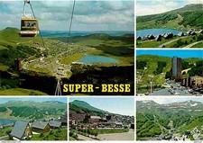 63 - Super Besse - Multivues -