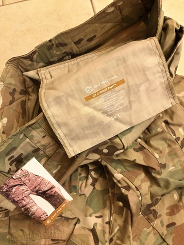Crye precision combat pants - precision,