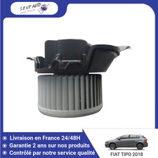 🇫🇷 MOTEUR VENTILATEUR