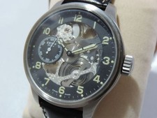 ZENO-WATCH Montre mécanique