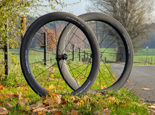 Shimano WH-R9200-C60 Dura Ace