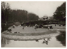 Zoo humain, Exposition