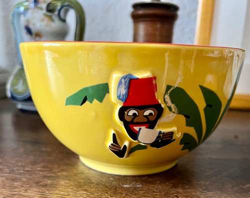 Rare bol banania - rare,